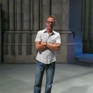 Meet your Posher, Erik